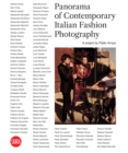 Panorama of Contemporary Italian Fashion Photography (Bilingual edition) - Book
