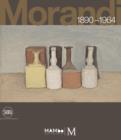 Morandi 1890-1964 - Book