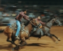Eight Seconds: Black Rodeo Culture : Photographs by Ivan McClellan - Book
