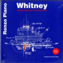 Whitney : The Whitney Museum of Art - Book