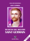 Decretos del Maestro Saint Germain - eBook