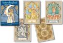 Astrological Oracle Cards - Book