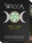 Wicca Oracle Cards : New Edition - Book