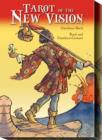 Tarot of the New Vision - Book