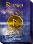 Runes Oracle Cards - Book