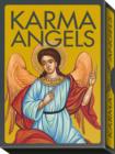 Karma Angels Oracle - Book