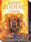 Barbieri Zodiac Oracle - Book