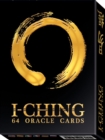 I Ching Cards - Book