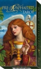 Pre-Raphaelite Tarot - Book