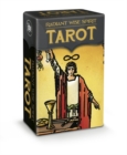 Radiant Wise Spirit Tarot -  Mini Tarot - Book