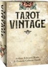 Tarot Vintage - Book