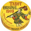 Tarot Original 1909 Circular Edition - Book