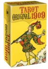 Tarot Original 1909 - Mini Tarot - Book