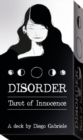 Disorder - Tarot of Innocence : Limited Edition - Book