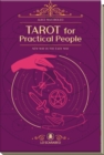 Tarot for Practical People : New Way is the Easy Way - Book