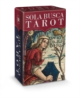 Sola Busca Tarot - Mini Tarot - Book