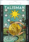 Tarot Talisman Xvii - the Star : Hope and Infinity Tzade : Aquarius - Book