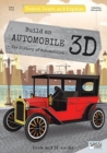 Build an Automobile - 3D - Book