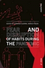 Disruption of Habits During the Pandemic - Book