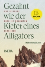 Gezahnt wie der Kiefer eines Alligators : Was Reisende uber die Dolomiten schrieben - eBook