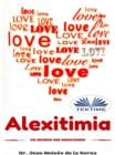Alexitimia : Un Mundo Sin Emociones - eBook