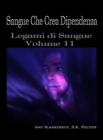 Sangue Che Crea Dipendenza - eBook