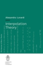 Interpolation Theory - eBook
