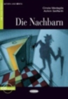 Lesen und Uben : Die Nachbarn + CD - Book