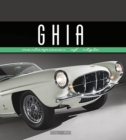 Ghia : Masterpieces of Style - Book