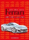 Ferrari: All The Cars : New enlarged Edition - Book