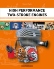 High Performance Two-Stroke Engines - Book