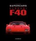 Ferrari F40 - Book