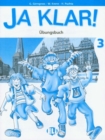 Ja Klar! : Activity book 3 - Book