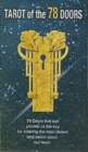 Tarot of the 78 Doors - Book