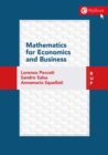 Mathematics for Economics and Business - eBook