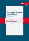 Dynamical Systems and Optimal Control - eBook