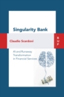 Singularity Bank - eBook