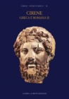 Cirene Greca e Romana II. : Cirene Atene d'Africa IX. - eBook