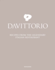 Da Vittorio : Recipes from the Legendary Italian Restaurant - Book