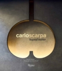 Carlo Scarpa : Beyond Matter - Book