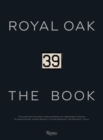 Royal Oak 39 The Book : The Book - Book