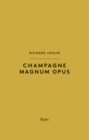 Champagne Magnum Opus - Book