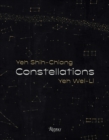 Constellations: Yeh Shih-Chiang, Yeh Wei-Li - Book