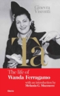 Ta's Red Book : The Life of Wanda Ferragamo - Book