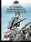 Slovensko Domobrantsvo (Slovenian home Guard 1943-1945) - eBook