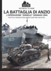 La battaglia di Anzio - L'Operazione "Shingle" gennaio 1944 - eBook