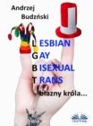 Lesbian Gay Bisexual Trans... Blazny Krola - eBook