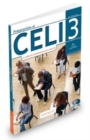 Preparazione al Celi : Celi 3 (con Prova di Comprensione dell'Ascolto) Libro + CD - Book
