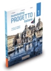 Nuovissimo Progetto italiano 1 + IDEE online code : Quaderno degli esercizi. A1-A2 - Book