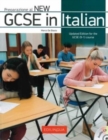Preparazione al New GCSE in Italian : Book + CD audio - Book